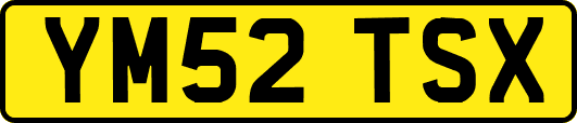 YM52TSX