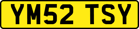 YM52TSY