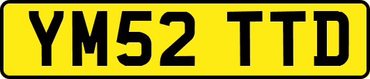YM52TTD
