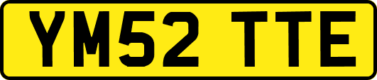 YM52TTE