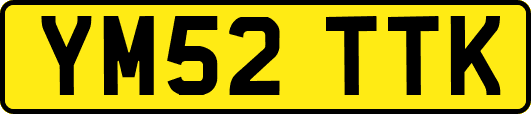 YM52TTK