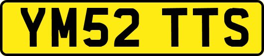 YM52TTS