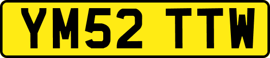 YM52TTW