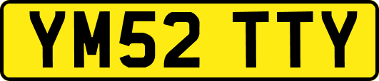 YM52TTY