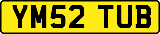 YM52TUB