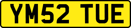 YM52TUE