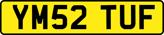 YM52TUF
