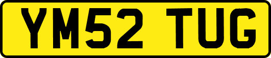 YM52TUG