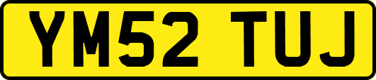YM52TUJ