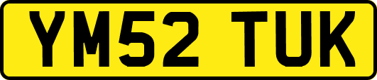 YM52TUK