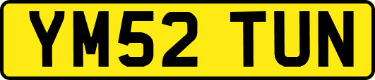 YM52TUN