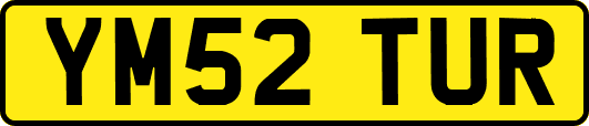 YM52TUR