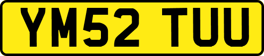 YM52TUU