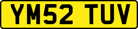 YM52TUV