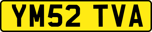 YM52TVA