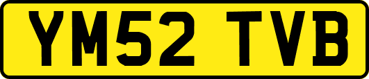 YM52TVB