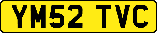 YM52TVC