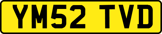 YM52TVD