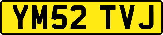 YM52TVJ
