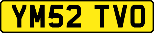 YM52TVO