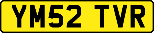 YM52TVR