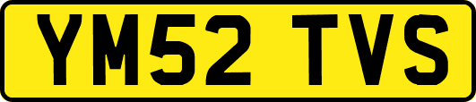 YM52TVS