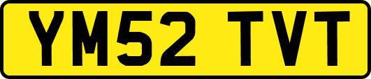 YM52TVT