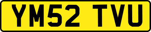 YM52TVU