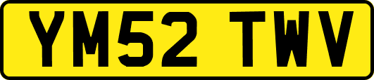 YM52TWV