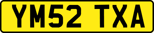 YM52TXA