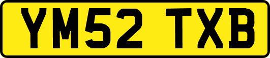 YM52TXB