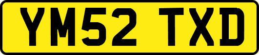 YM52TXD
