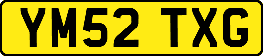 YM52TXG