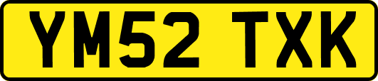 YM52TXK