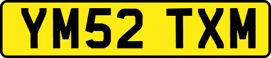 YM52TXM