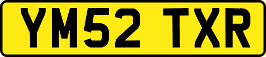 YM52TXR