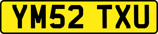 YM52TXU