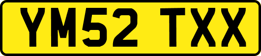 YM52TXX
