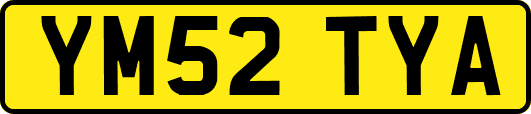 YM52TYA
