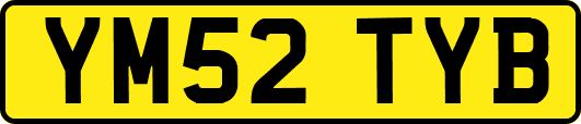 YM52TYB