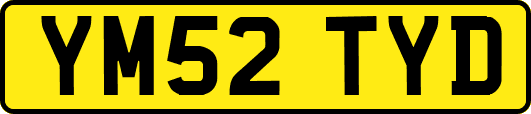 YM52TYD