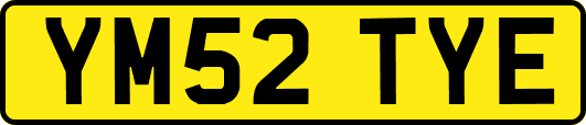 YM52TYE