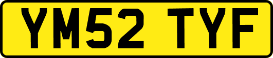 YM52TYF