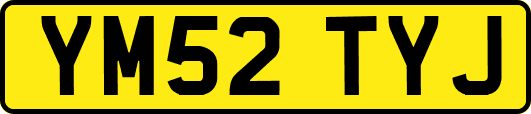 YM52TYJ