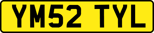 YM52TYL