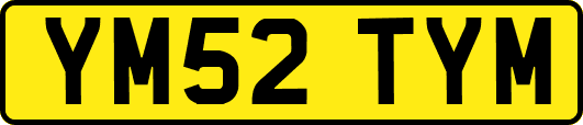 YM52TYM