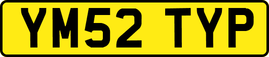 YM52TYP