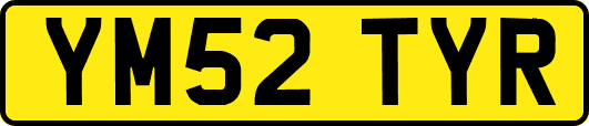 YM52TYR