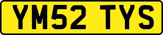 YM52TYS