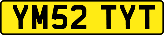 YM52TYT